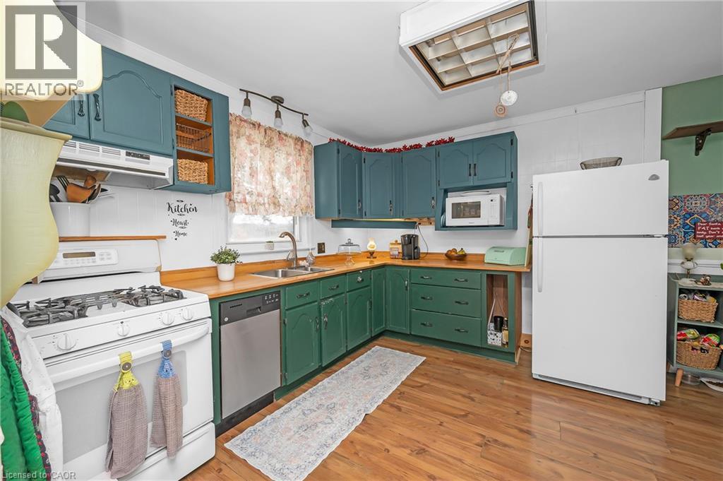 2323 56 Highway, Binbrook, Ontario  L0R 1C0 - Photo 10 - 40791957