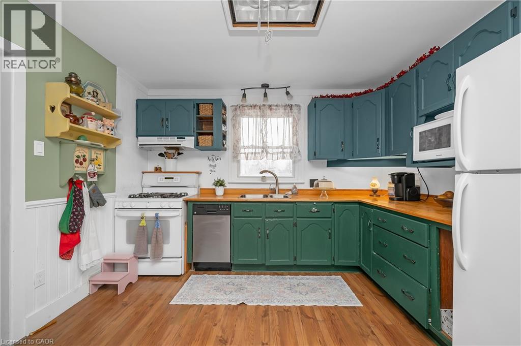 2323 56 Highway, Binbrook, Ontario  L0R 1C0 - Photo 6 - 40791957