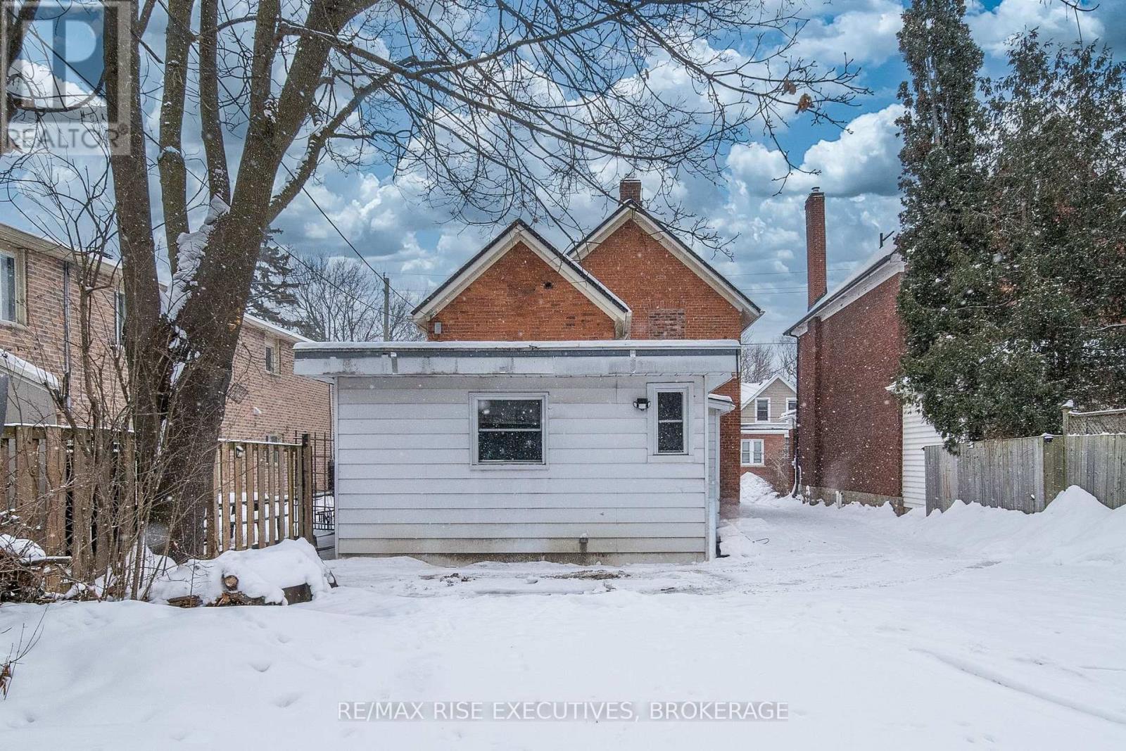 480 Victoria Street, Kingston, Ontario  K7L 3Z7 - Photo 34 - X12695036