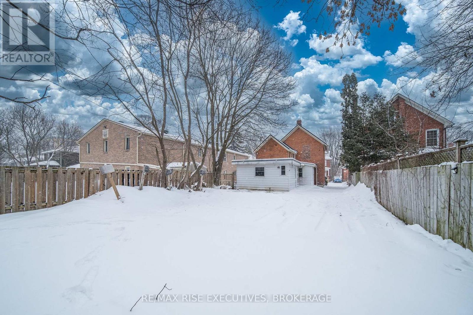 480 Victoria Street, Kingston, Ontario  K7L 3Z7 - Photo 35 - X12695036