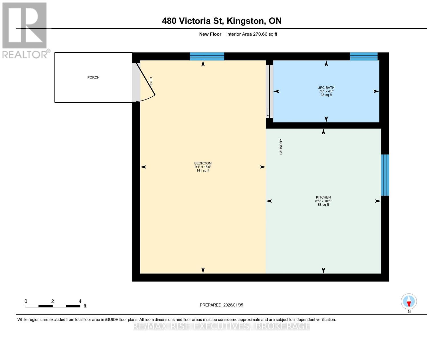 480 Victoria Street, Kingston, Ontario  K7L 3Z7 - Photo 41 - X12695036