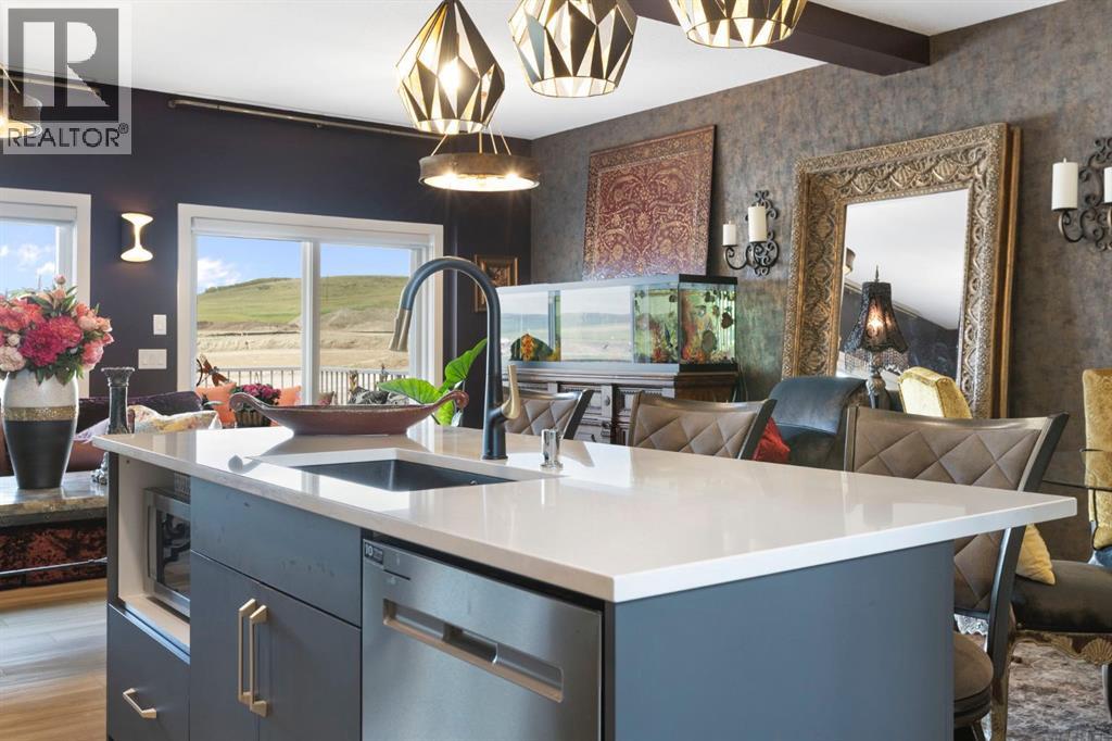 255 Heritage Heights, Cochrane, Alberta  T4C 3A7 - Photo 11 - A2275198