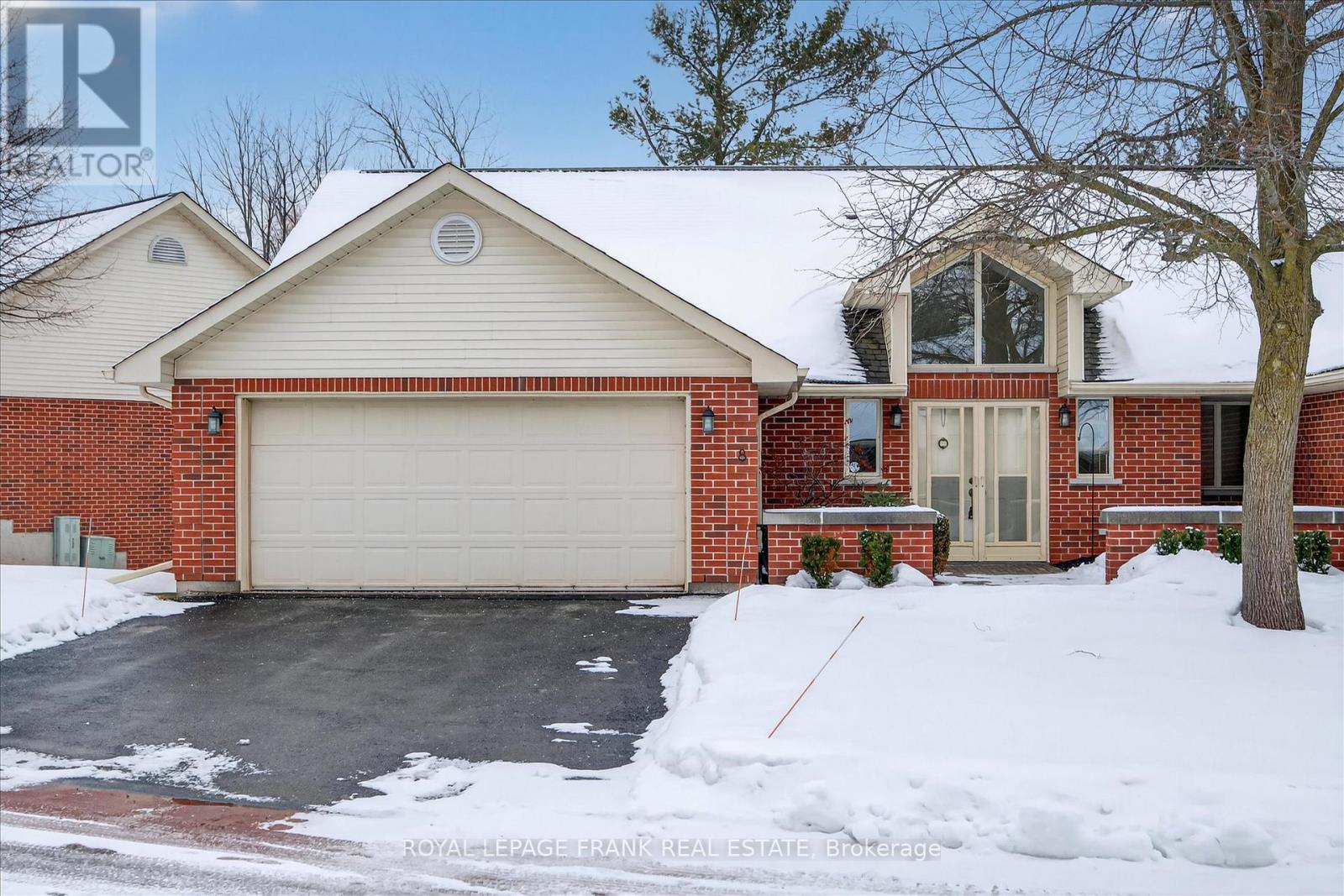 8 - 1121 Armour Road, Peterborough, Ontario  K9H 7N8 - Photo 1 - X12695010