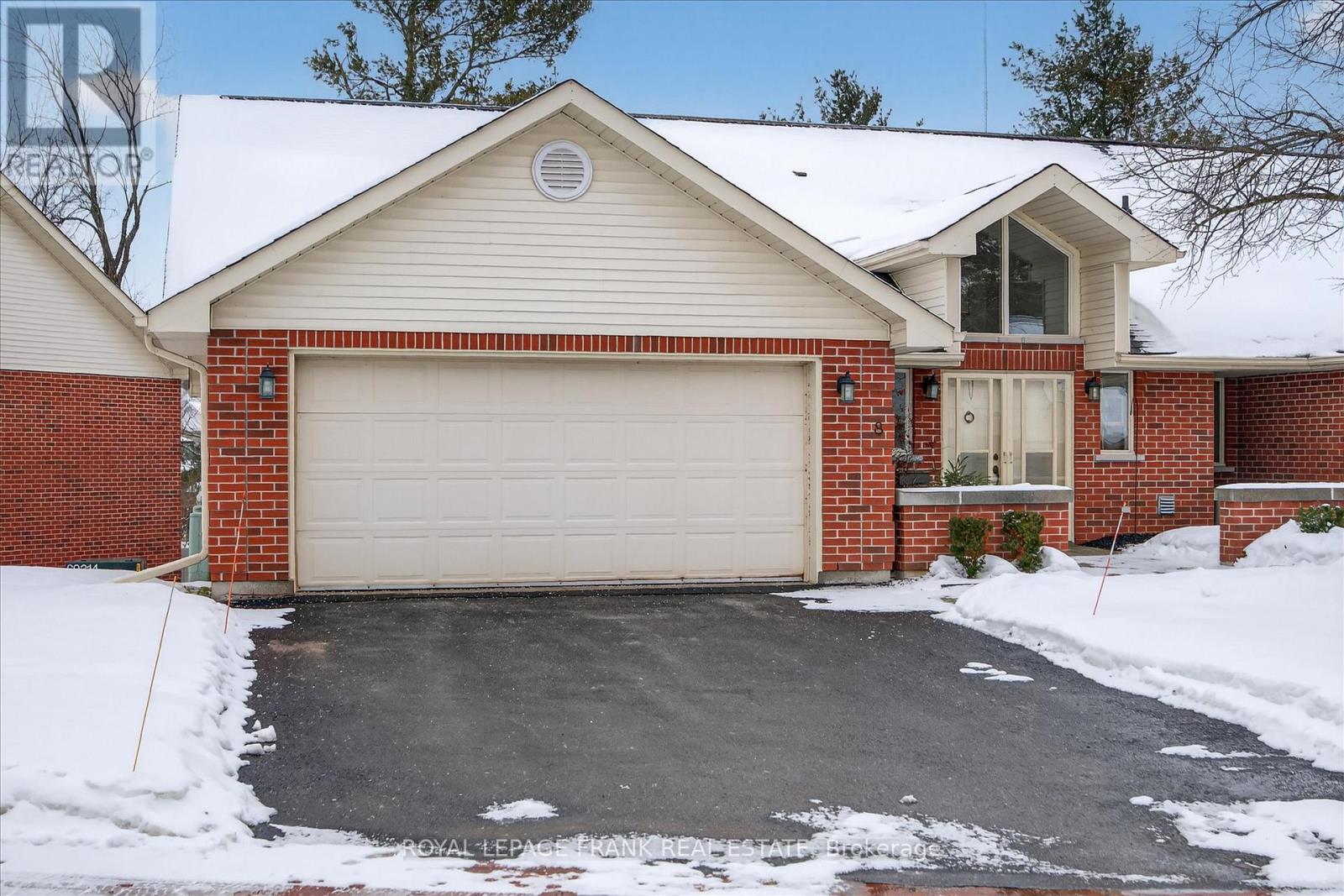 8 - 1121 Armour Road, Peterborough, Ontario  K9H 7N8 - Photo 2 - X12695010