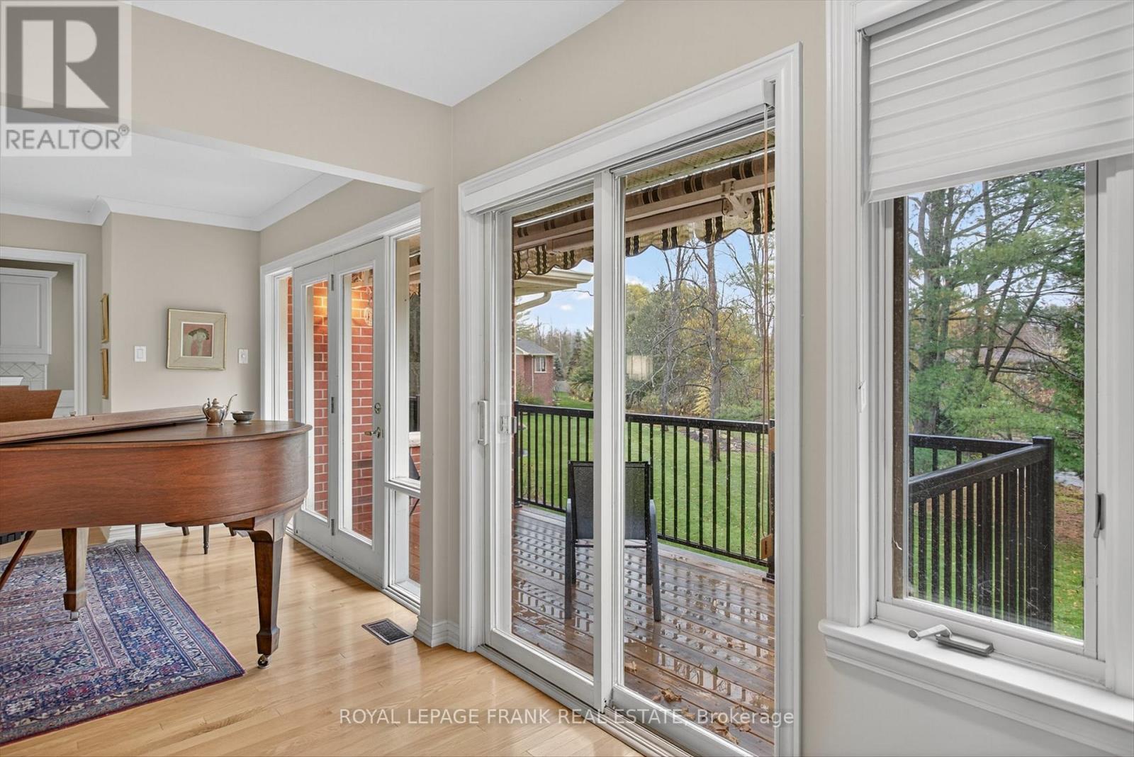 8 - 1121 Armour Road, Peterborough, Ontario  K9H 7N8 - Photo 23 - X12695010