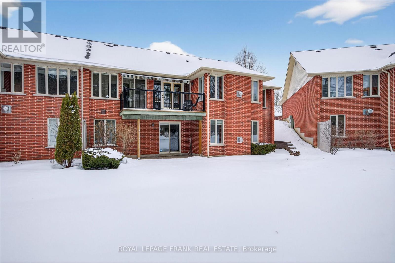 8 - 1121 Armour Road, Peterborough, Ontario  K9H 7N8 - Photo 38 - X12695010