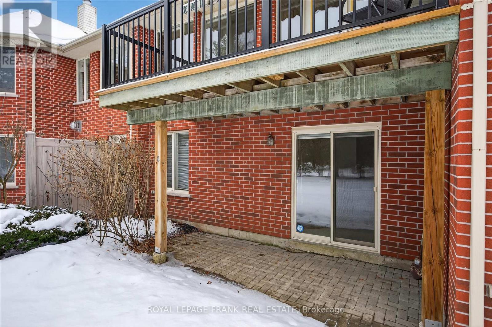 8 - 1121 Armour Road, Peterborough, Ontario  K9H 7N8 - Photo 40 - X12695010