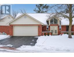 8 - 1121 ARMOUR ROAD, Peterborough, Ontario