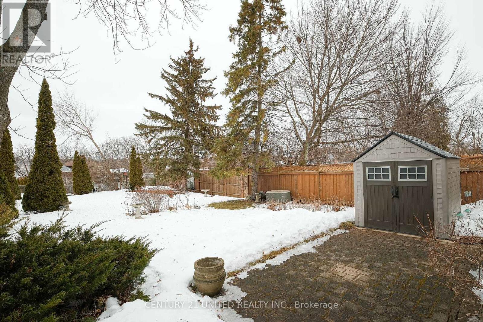 21 Rideau Crescent, Peterborough, Ontario  K9J 1G7 - Photo 26 - X12695070