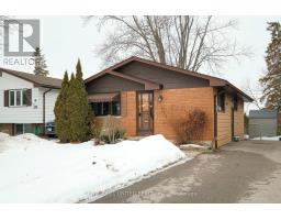 21 RIDEAU CRESCENT, Peterborough, Ontario