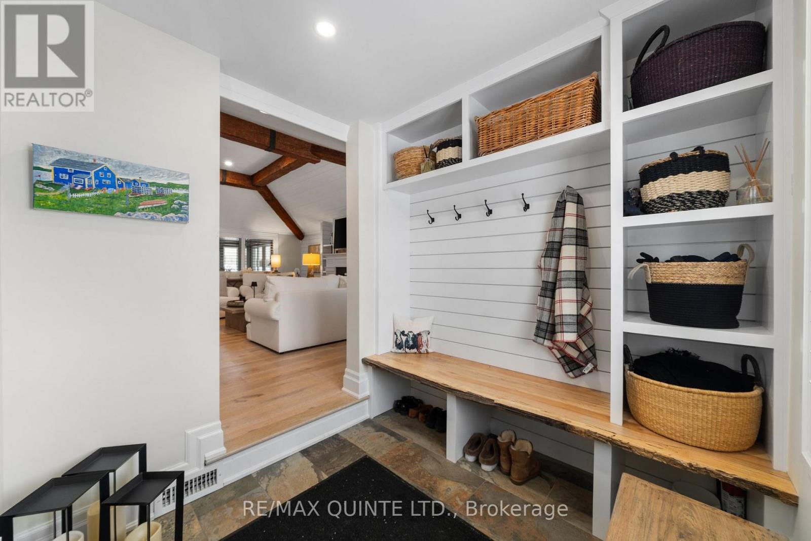 1245 Miller Road, Prince Edward County, Ontario  K0K 2T0 - Photo 12 - X12695168