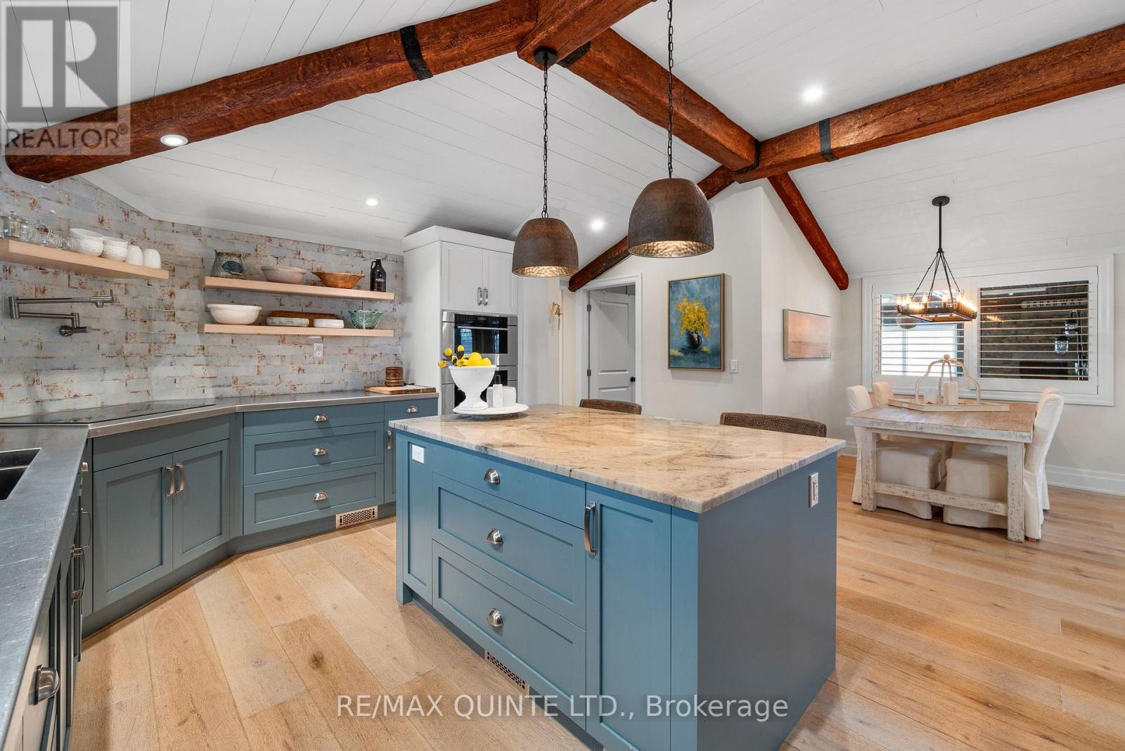 1245 Miller Road, Prince Edward County, Ontario  K0K 2T0 - Photo 18 - X12695168