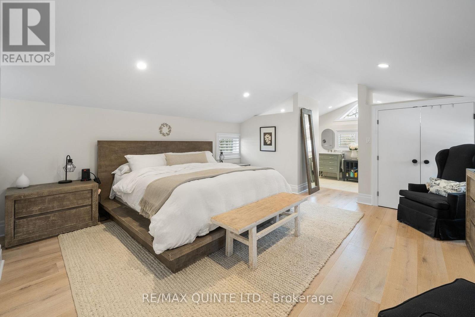 1245 Miller Road, Prince Edward County, Ontario  K0K 2T0 - Photo 29 - X12695168