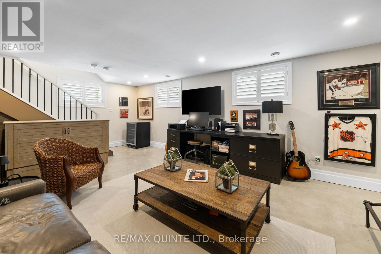 1245 Miller Road, Prince Edward County, Ontario  K0K 2T0 - Photo 36 - X12695168