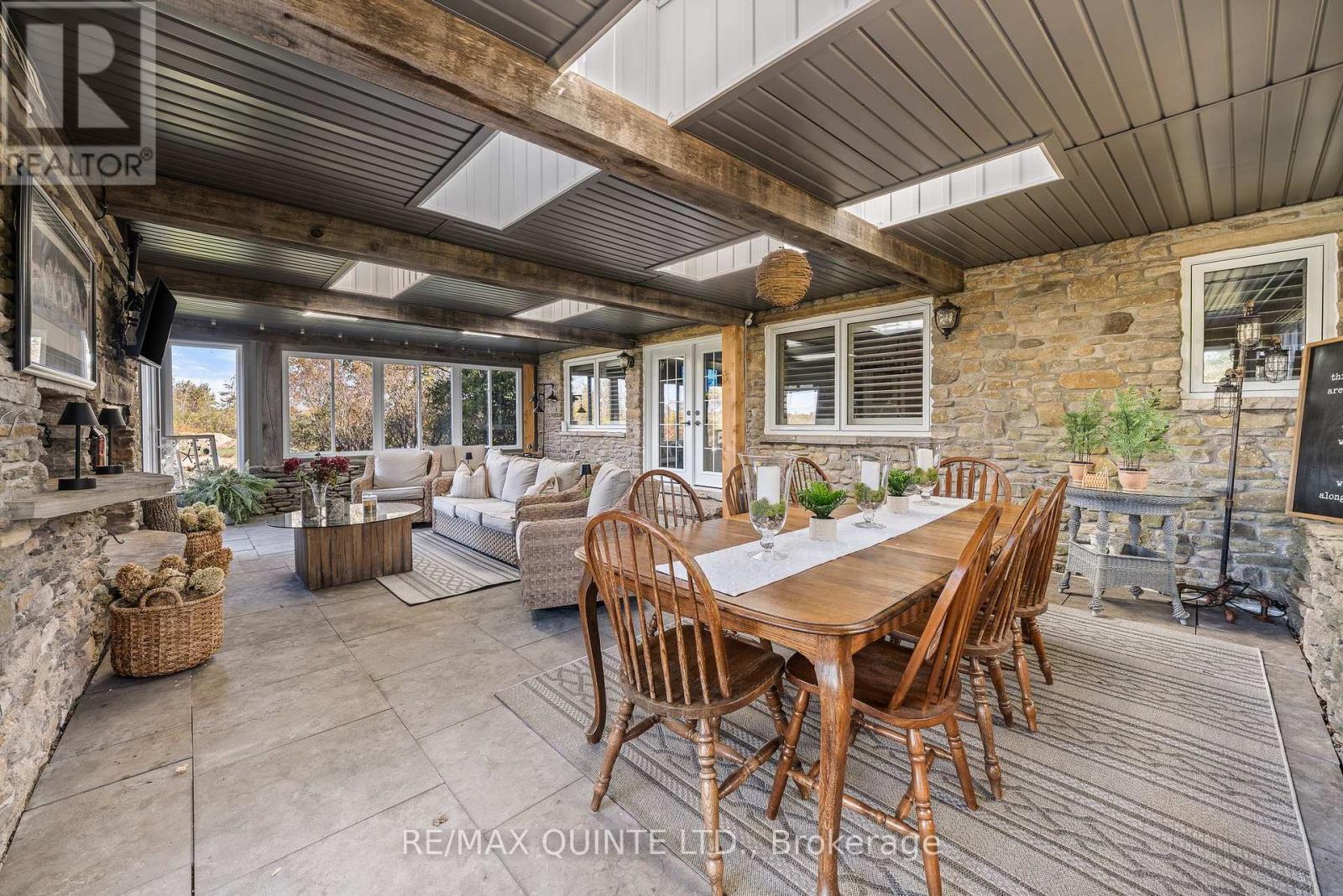 1245 Miller Road, Prince Edward County, Ontario  K0K 2T0 - Photo 41 - X12695168