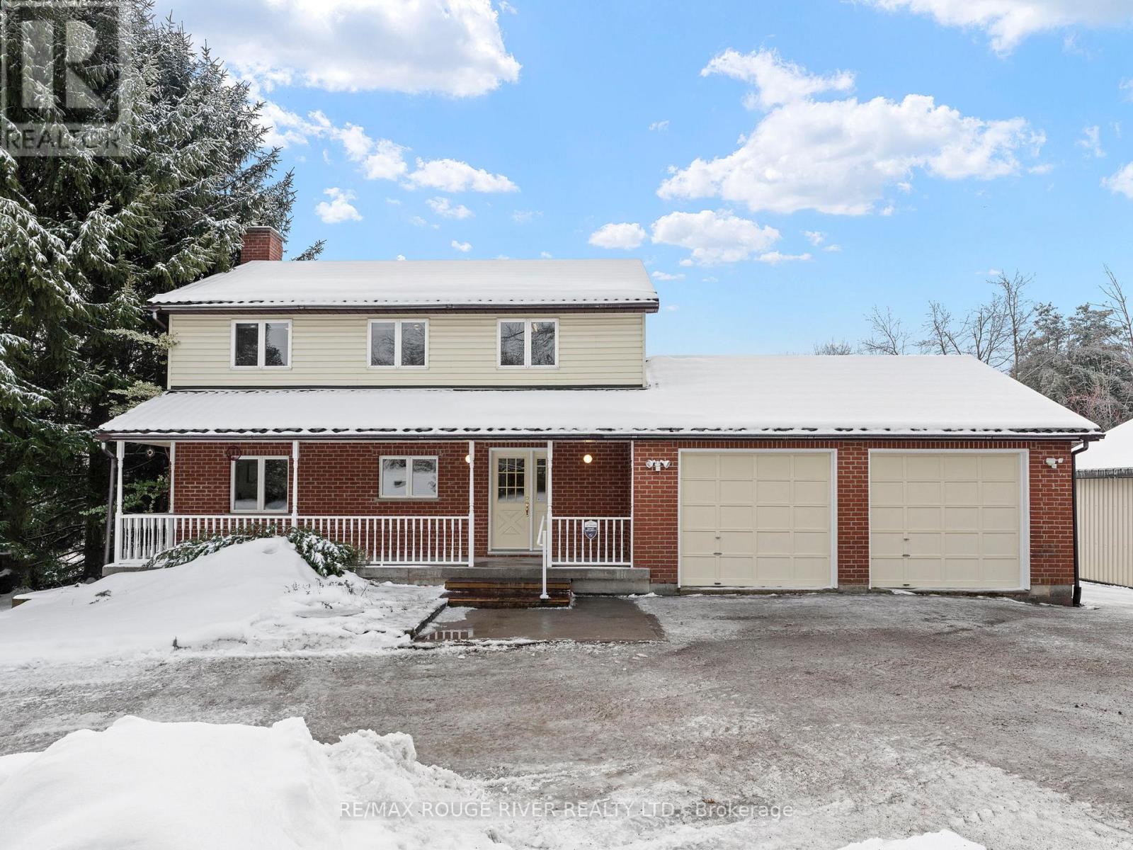 223 Turk Road, Alnwick/haldimand, Ontario  K0K 2G0 - Photo 1 - X12695284