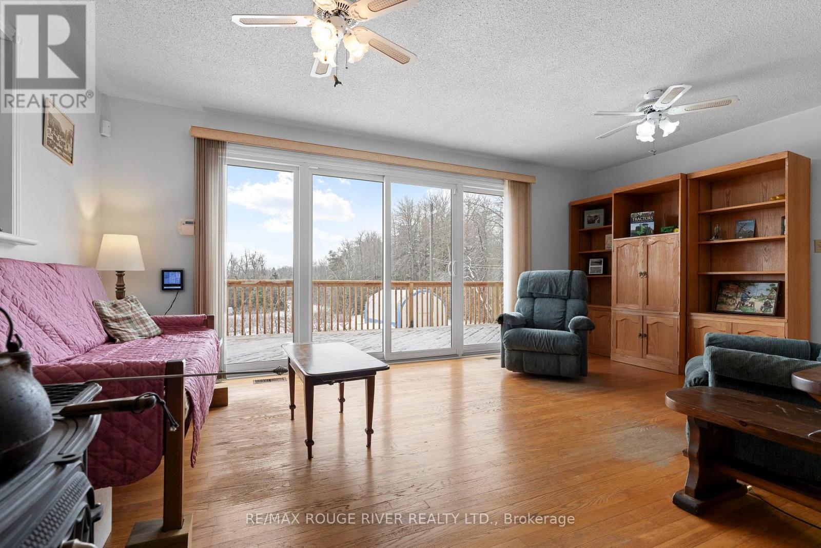 223 Turk Road, Alnwick/haldimand, Ontario  K0K 2G0 - Photo 13 - X12695284