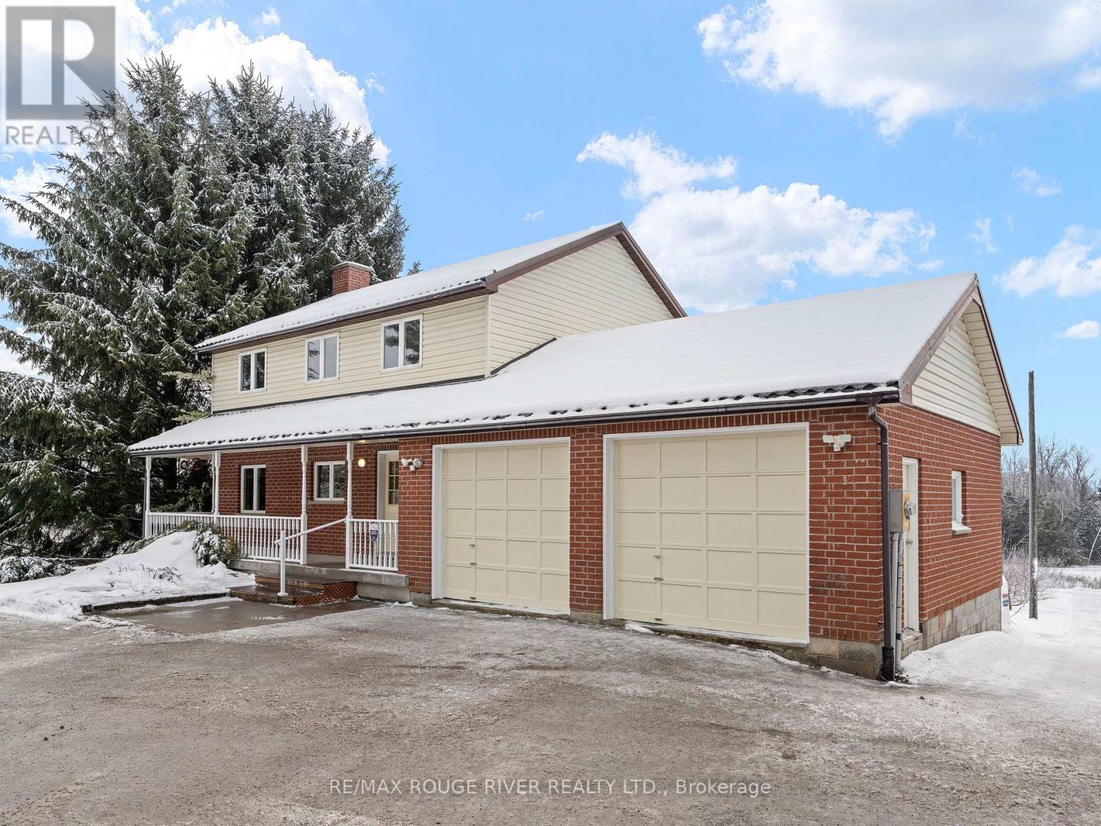 223 Turk Road, Alnwick/haldimand, Ontario  K0K 2G0 - Photo 2 - X12695284