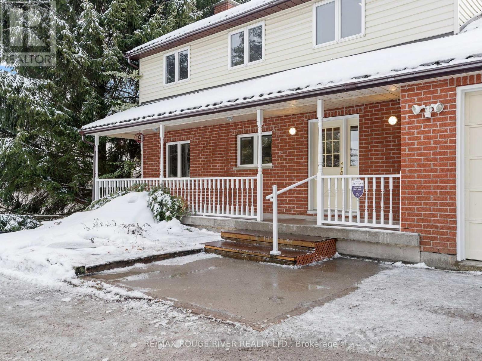 223 Turk Road, Alnwick/haldimand, Ontario  K0K 2G0 - Photo 3 - X12695284