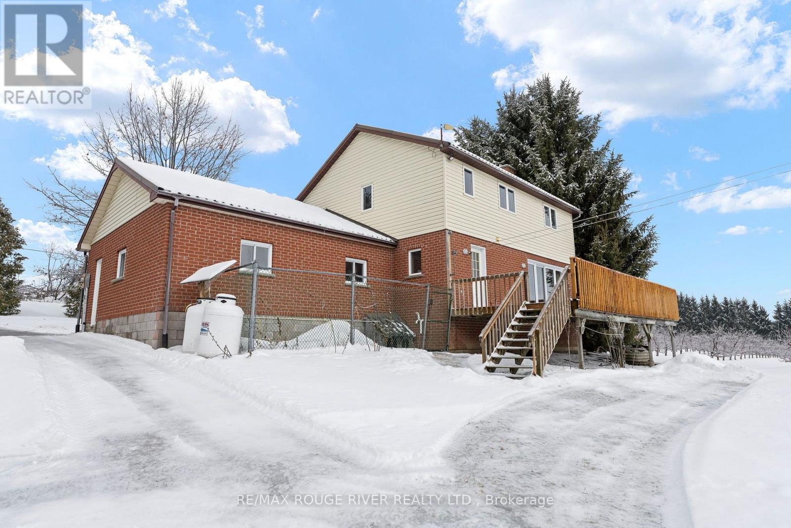 223 Turk Road, Alnwick/haldimand, Ontario  K0K 2G0 - Photo 34 - X12695284