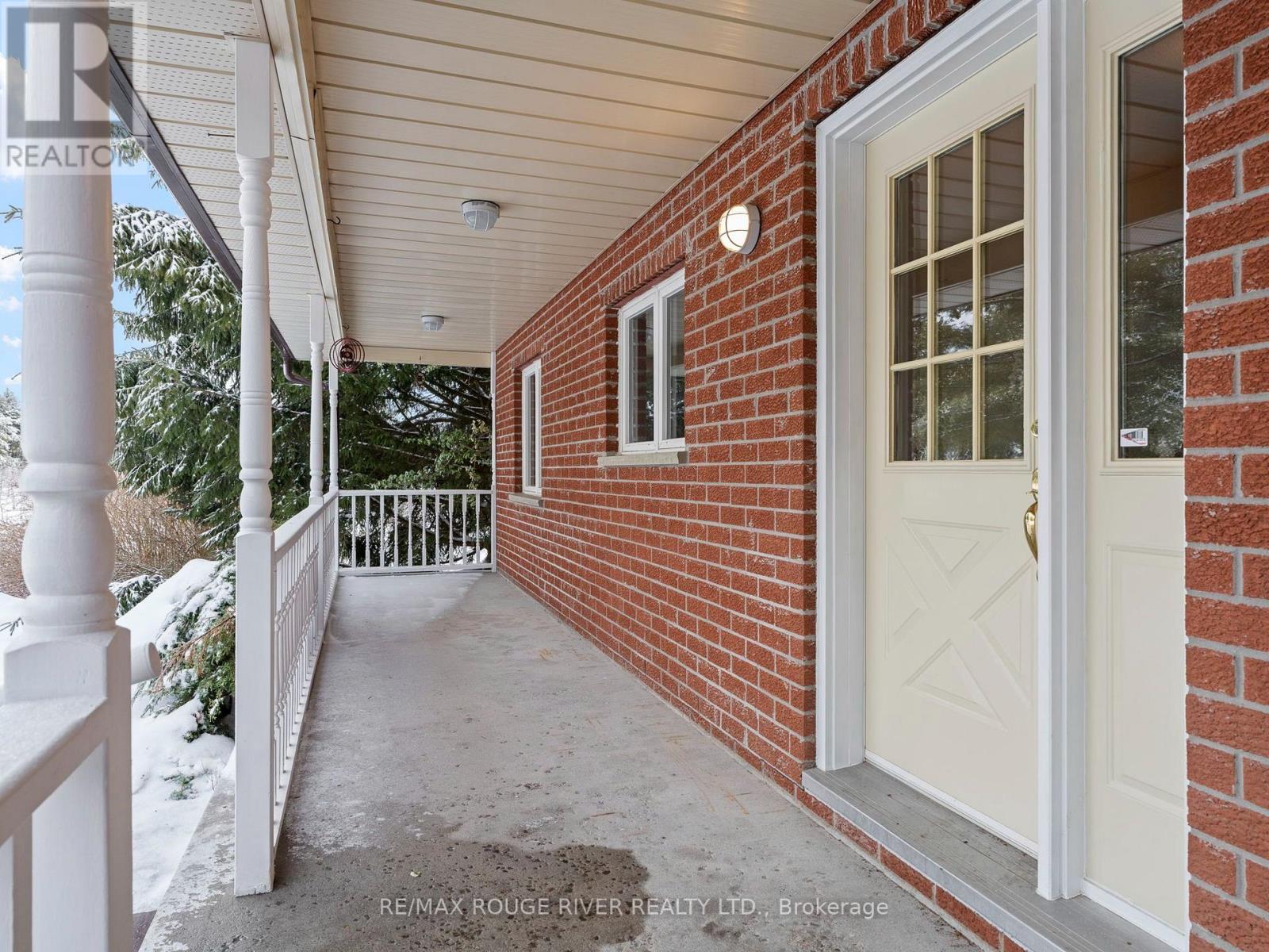 223 Turk Road, Alnwick/haldimand, Ontario  K0K 2G0 - Photo 4 - X12695284