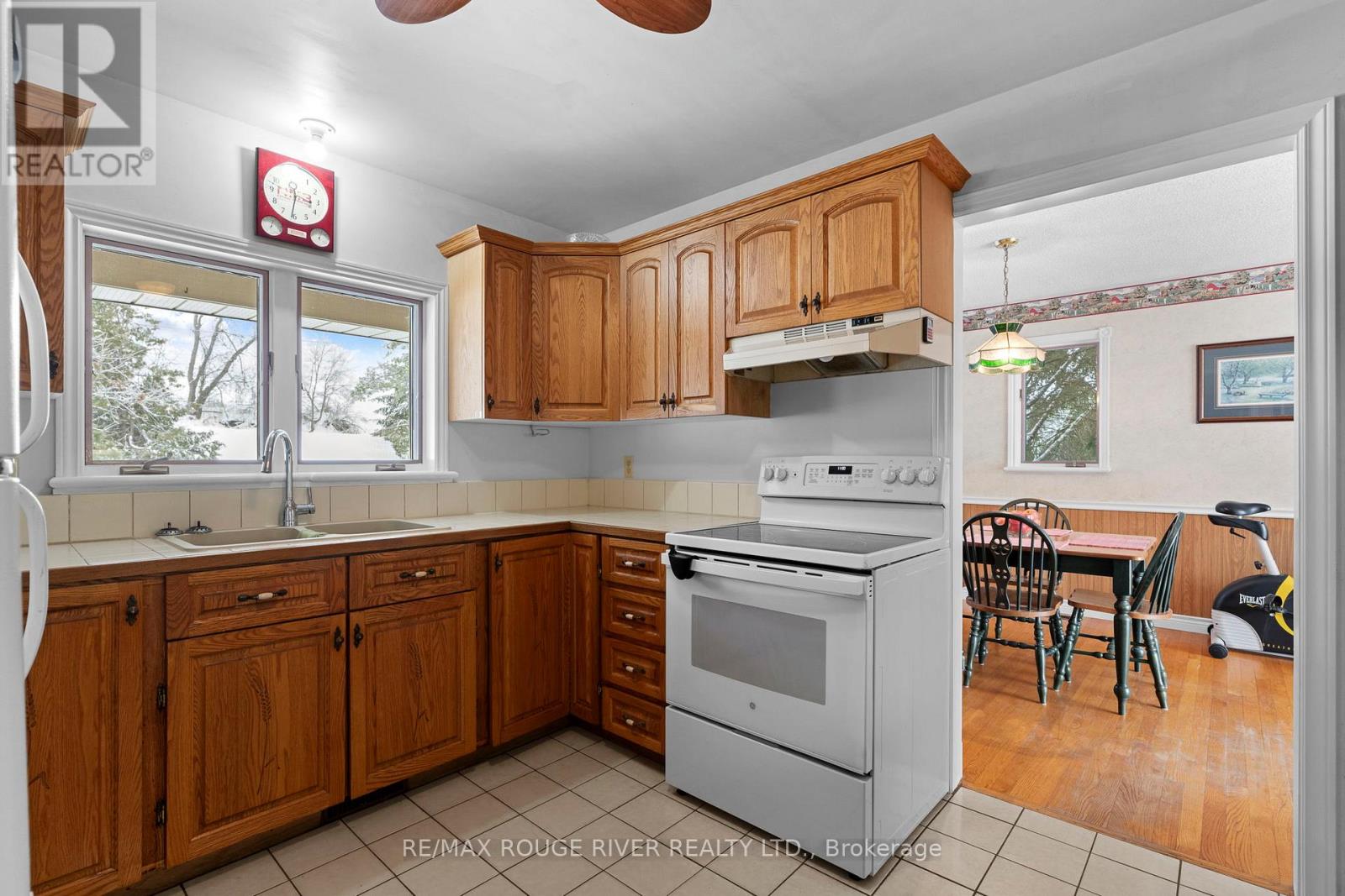 223 Turk Road, Alnwick/haldimand, Ontario  K0K 2G0 - Photo 7 - X12695284