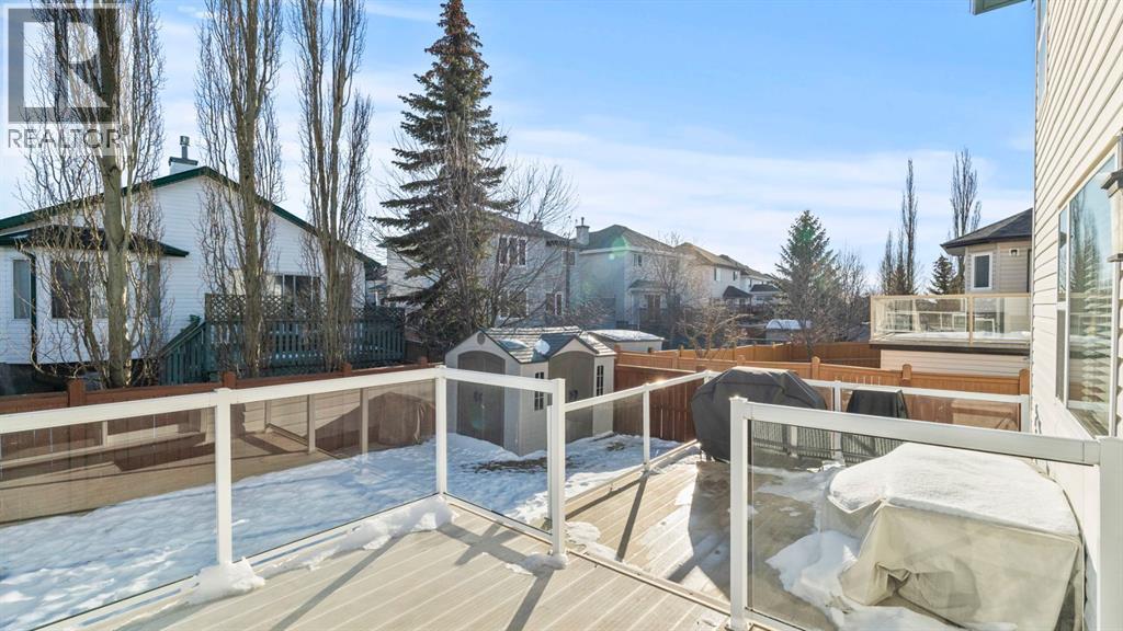 227 Rocky Ridge Close Nw, Calgary, Alberta  T3G 4X2 - Photo 44 - A2278094