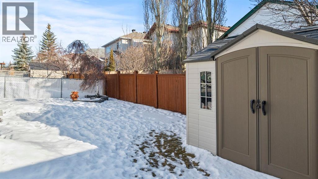 227 Rocky Ridge Close Nw, Calgary, Alberta  T3G 4X2 - Photo 47 - A2278094