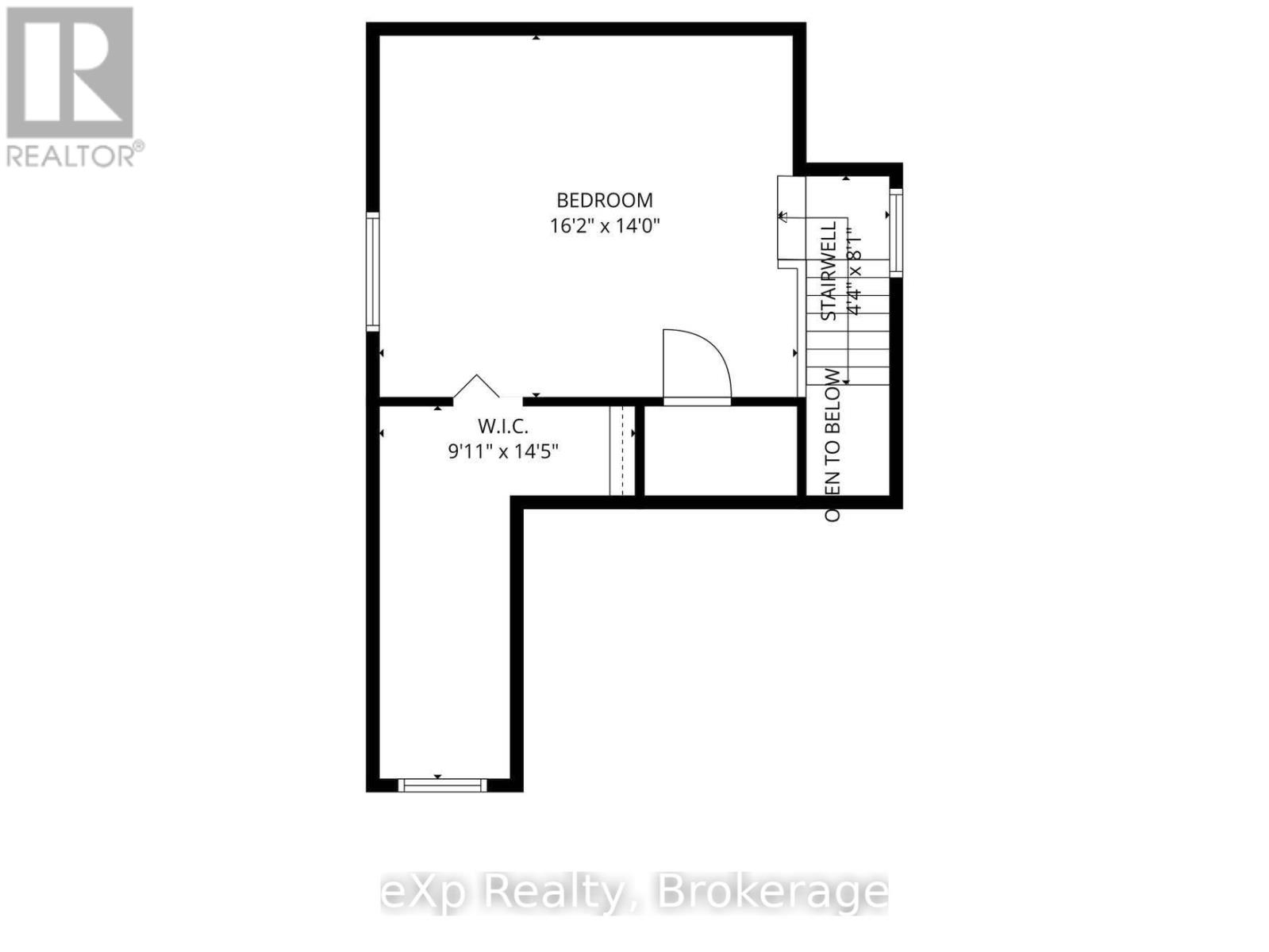 Upper Apartment - 554 2nd Avenue E, Owen Sound, Ontario  N4K 2G6 - Photo 22 - X12695004