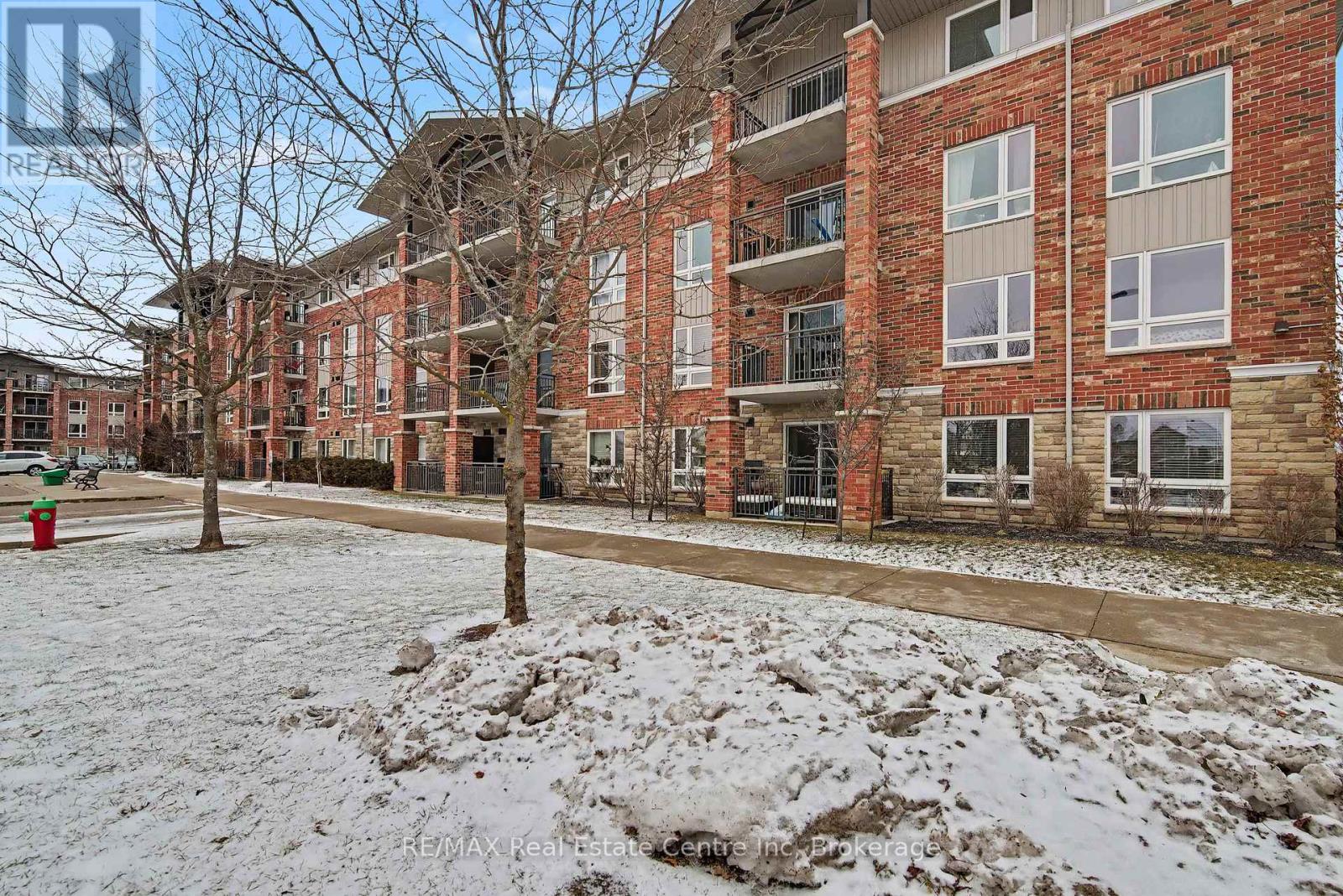 307 - 19 Waterford Drive, Guelph, Ontario  N1L 0G8 - Photo 3 - X12695038