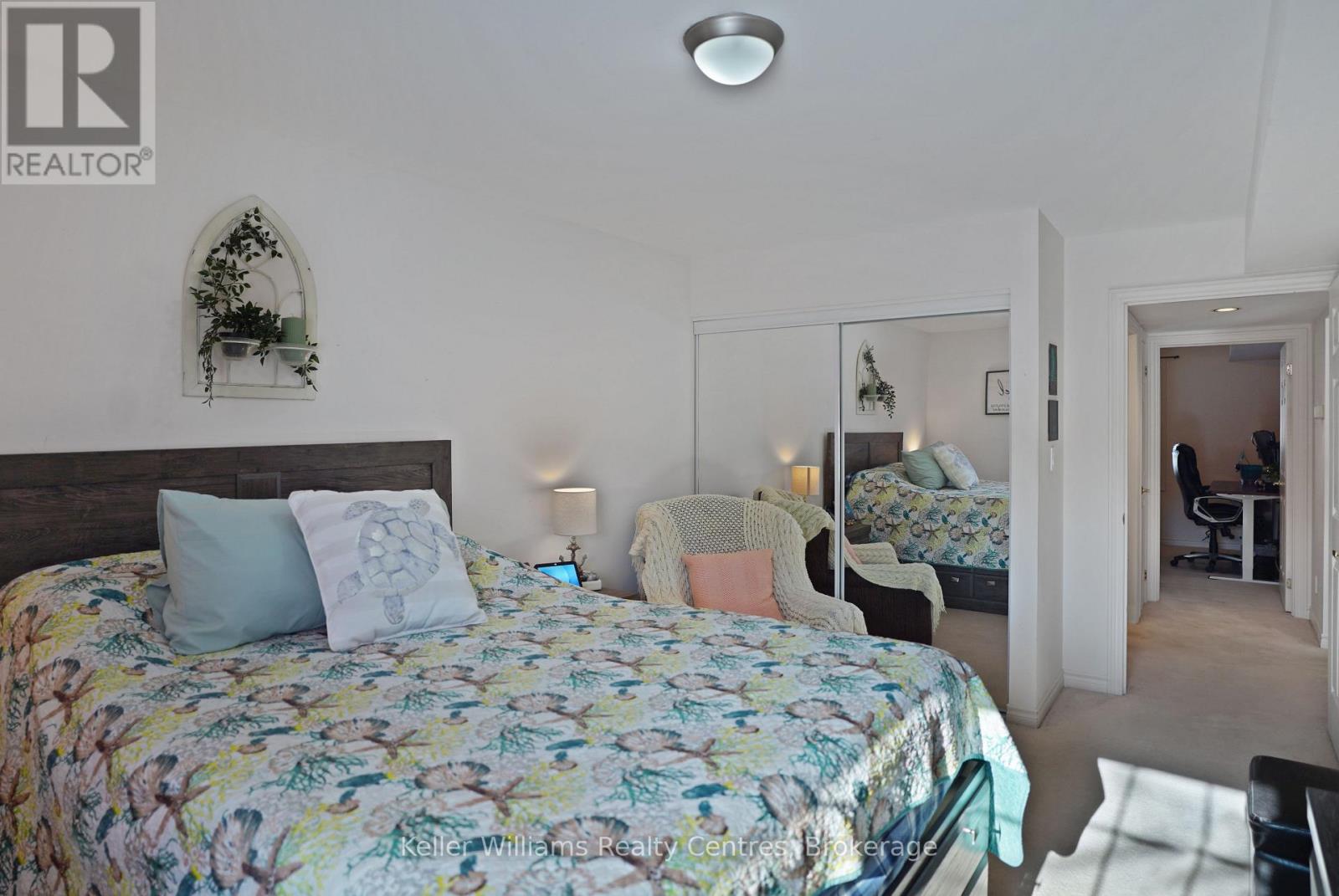 106 - 1550 12 Avenue E, Owen Sound, Ontario  N4K 6Z3 - Photo 22 - X12695140