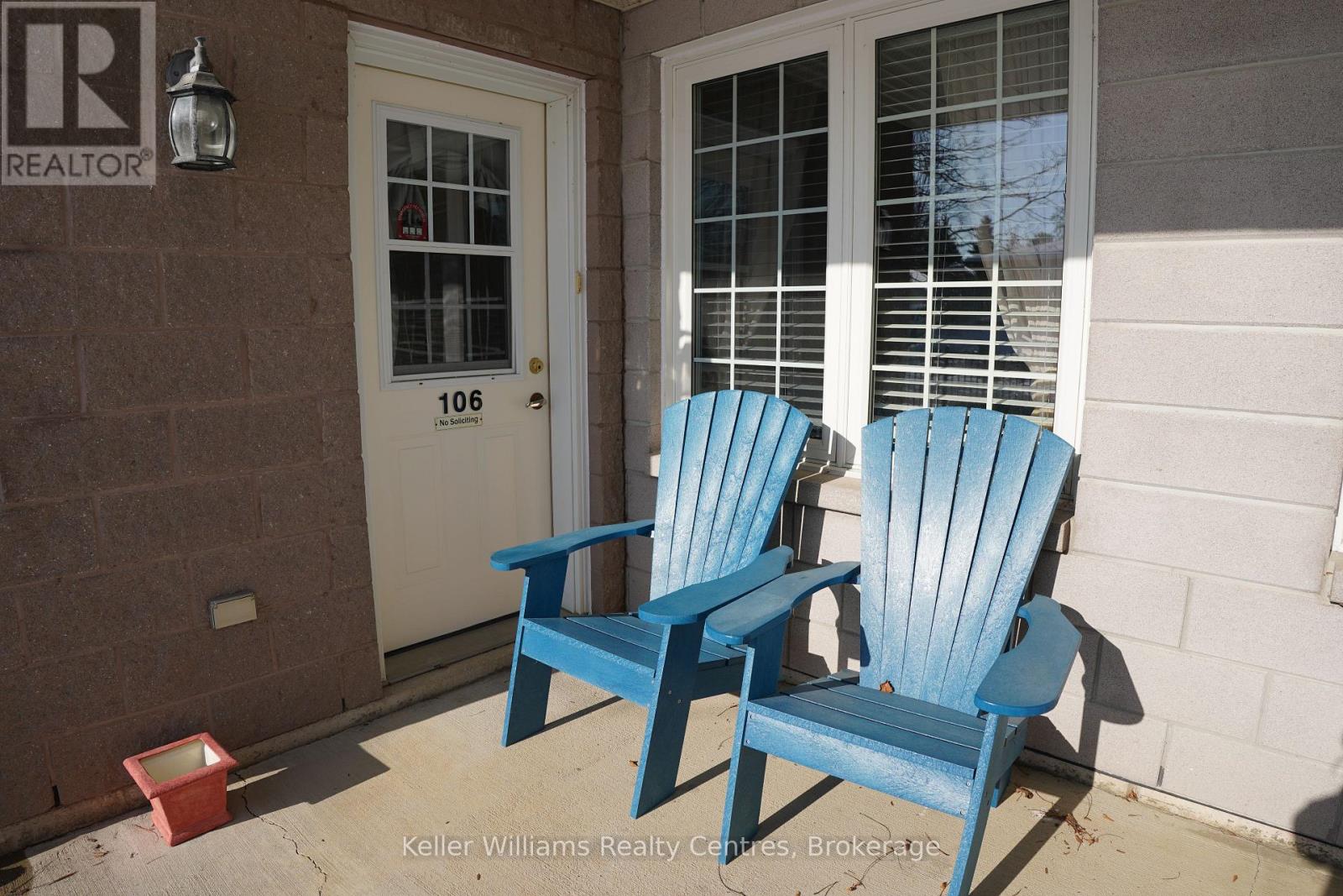 106 - 1550 12 Avenue E, Owen Sound, Ontario  N4K 6Z3 - Photo 33 - X12695140