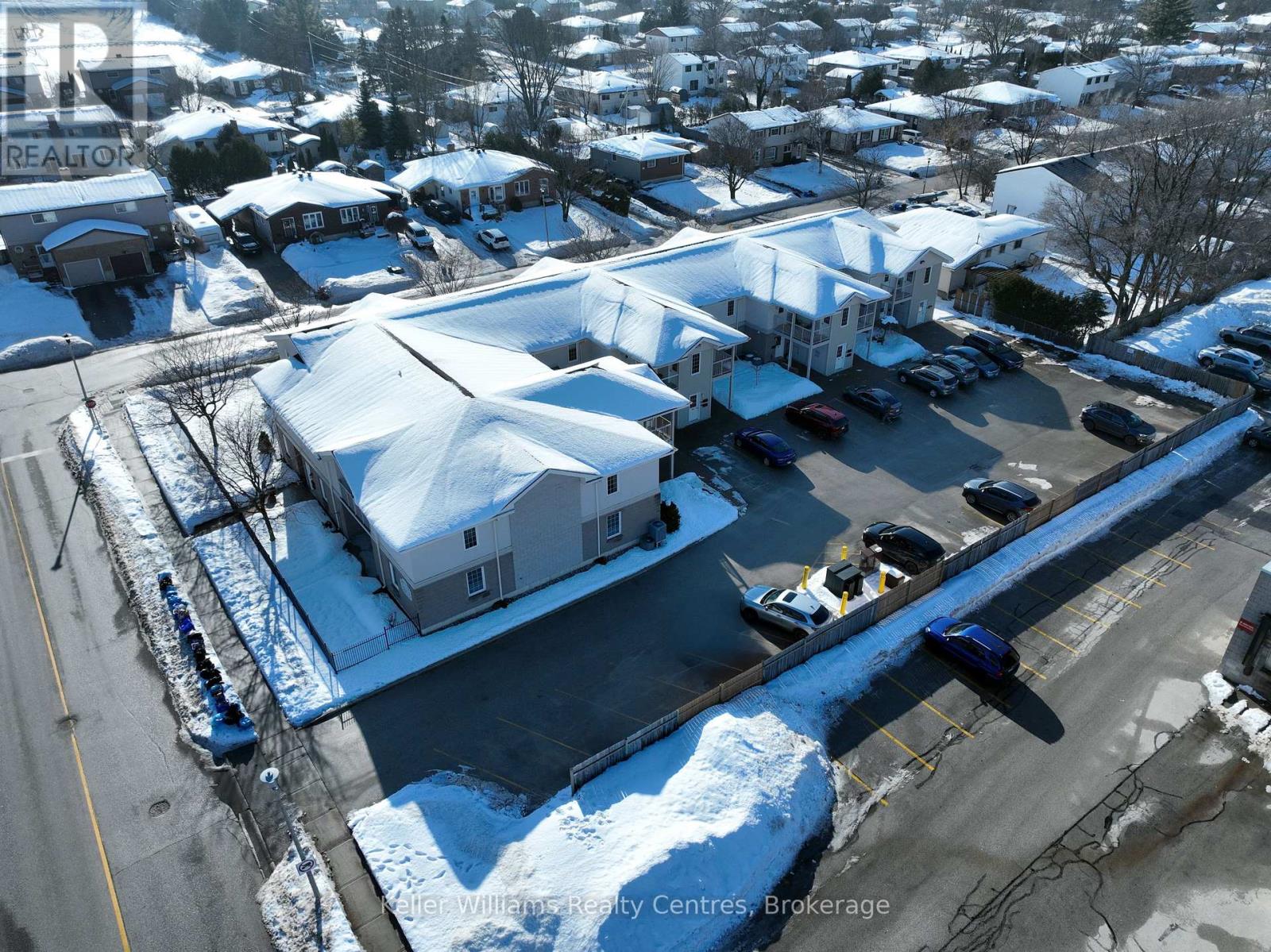 106 - 1550 12 Avenue E, Owen Sound, Ontario  N4K 6Z3 - Photo 34 - X12695140