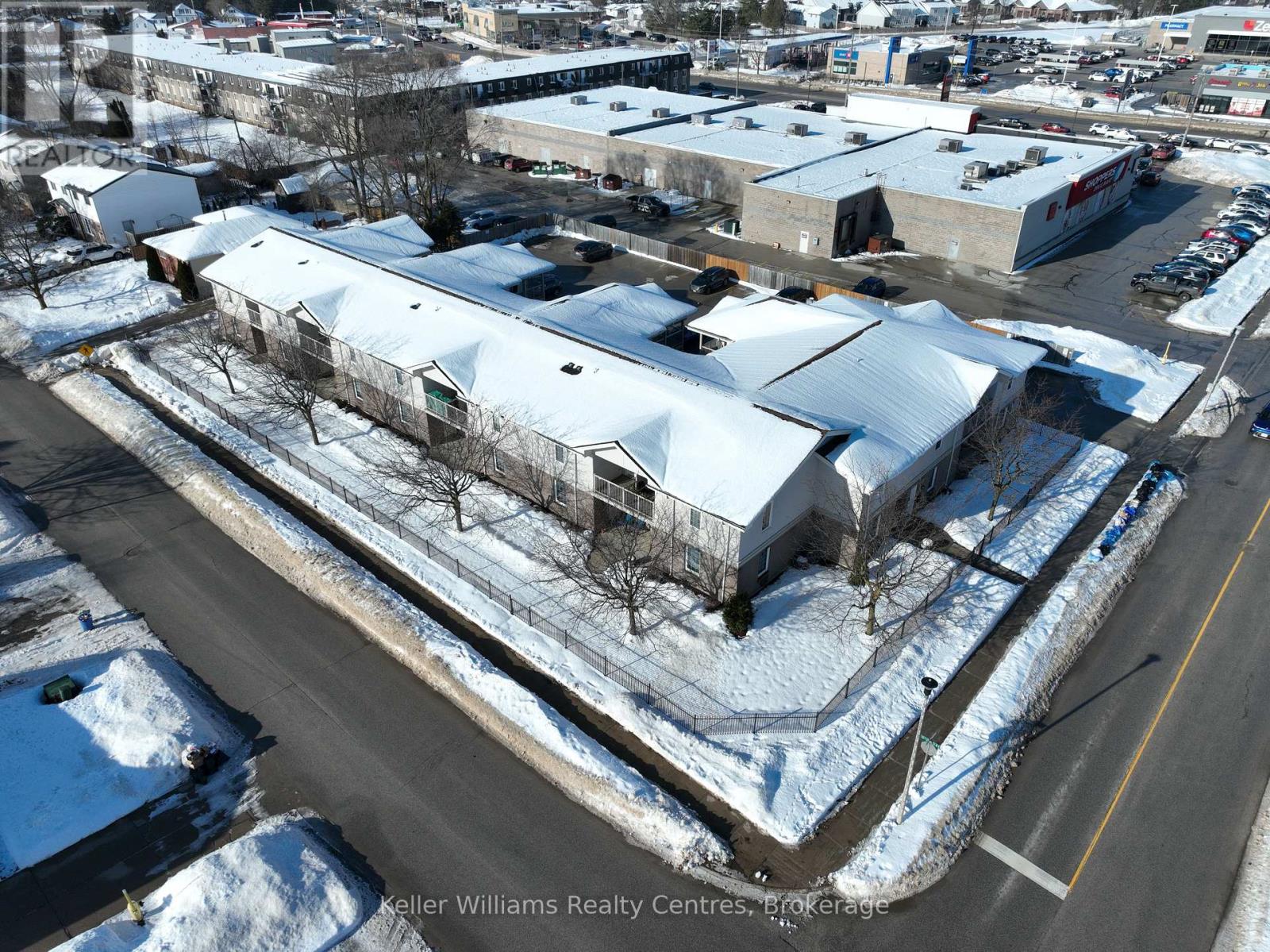 106 - 1550 12 Avenue E, Owen Sound, Ontario  N4K 6Z3 - Photo 36 - X12695140