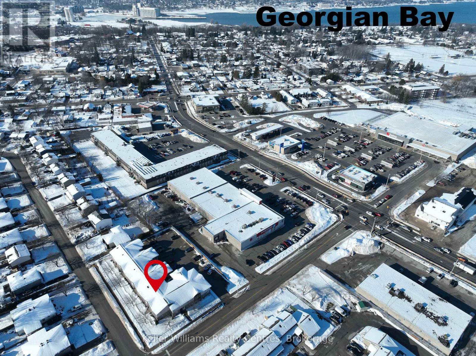 106 - 1550 12 Avenue E, Owen Sound, Ontario  N4K 6Z3 - Photo 37 - X12695140