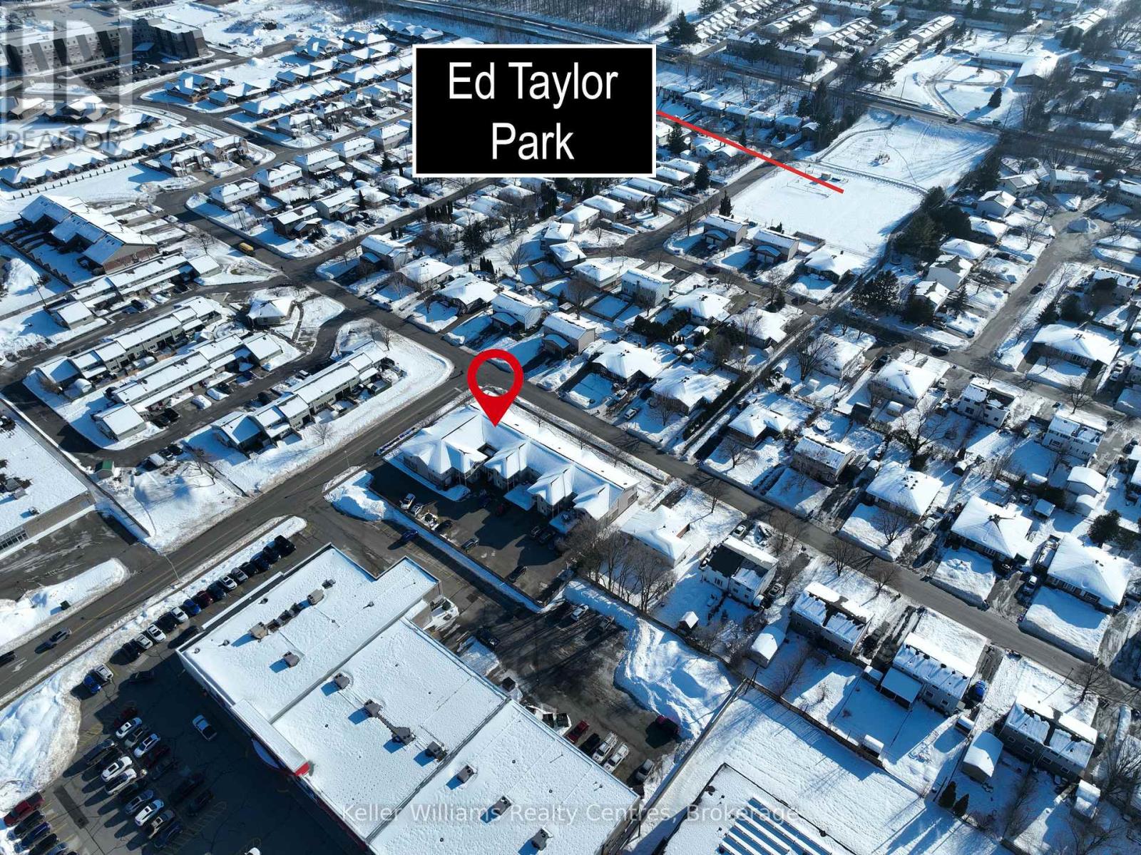 106 - 1550 12 Avenue E, Owen Sound, Ontario  N4K 6Z3 - Photo 38 - X12695140