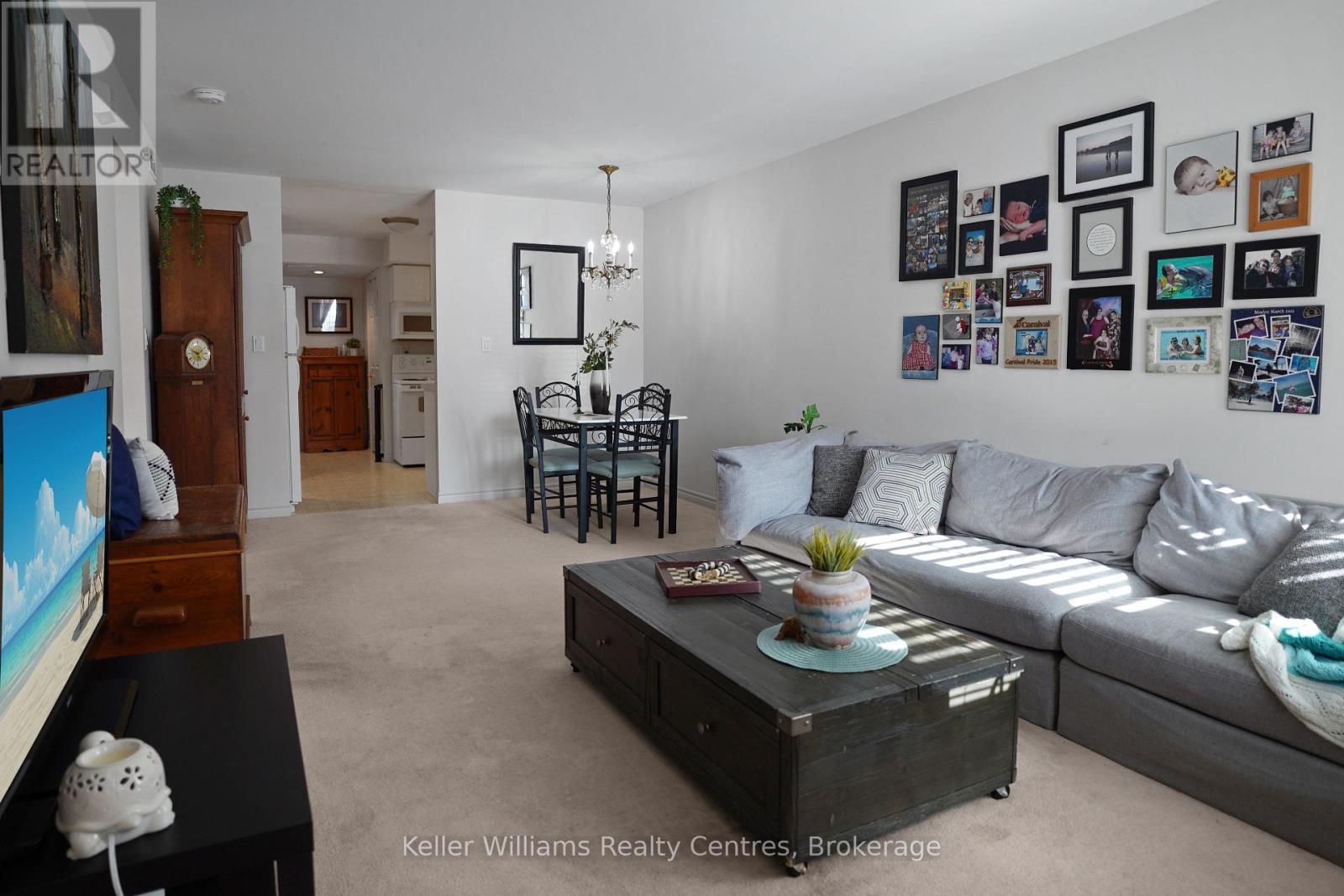 106 - 1550 12 Avenue E, Owen Sound, Ontario  N4K 6Z3 - Photo 6 - X12695140