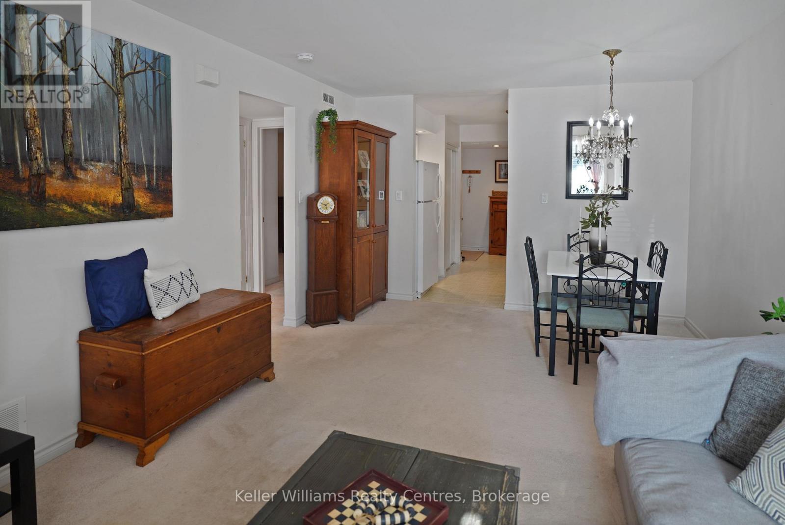 106 - 1550 12 Avenue E, Owen Sound, Ontario  N4K 6Z3 - Photo 7 - X12695140