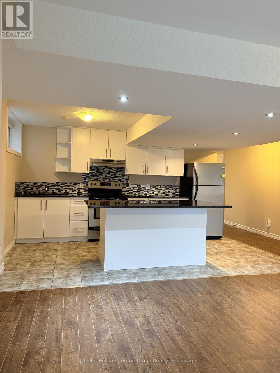 Basement - 147 Fleming Road, Guelph, Ontario  N1E 0B9 - Photo 12 - X12695188