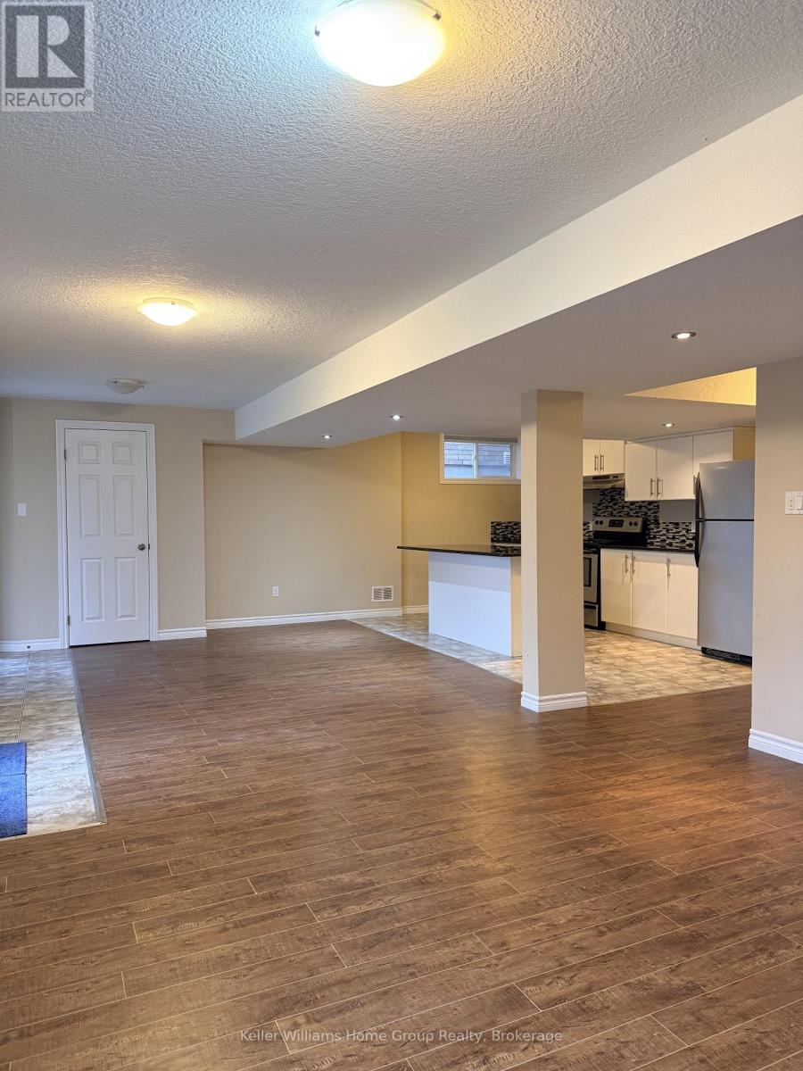 Basement - 147 Fleming Road, Guelph, Ontario  N1E 0B9 - Photo 13 - X12695188