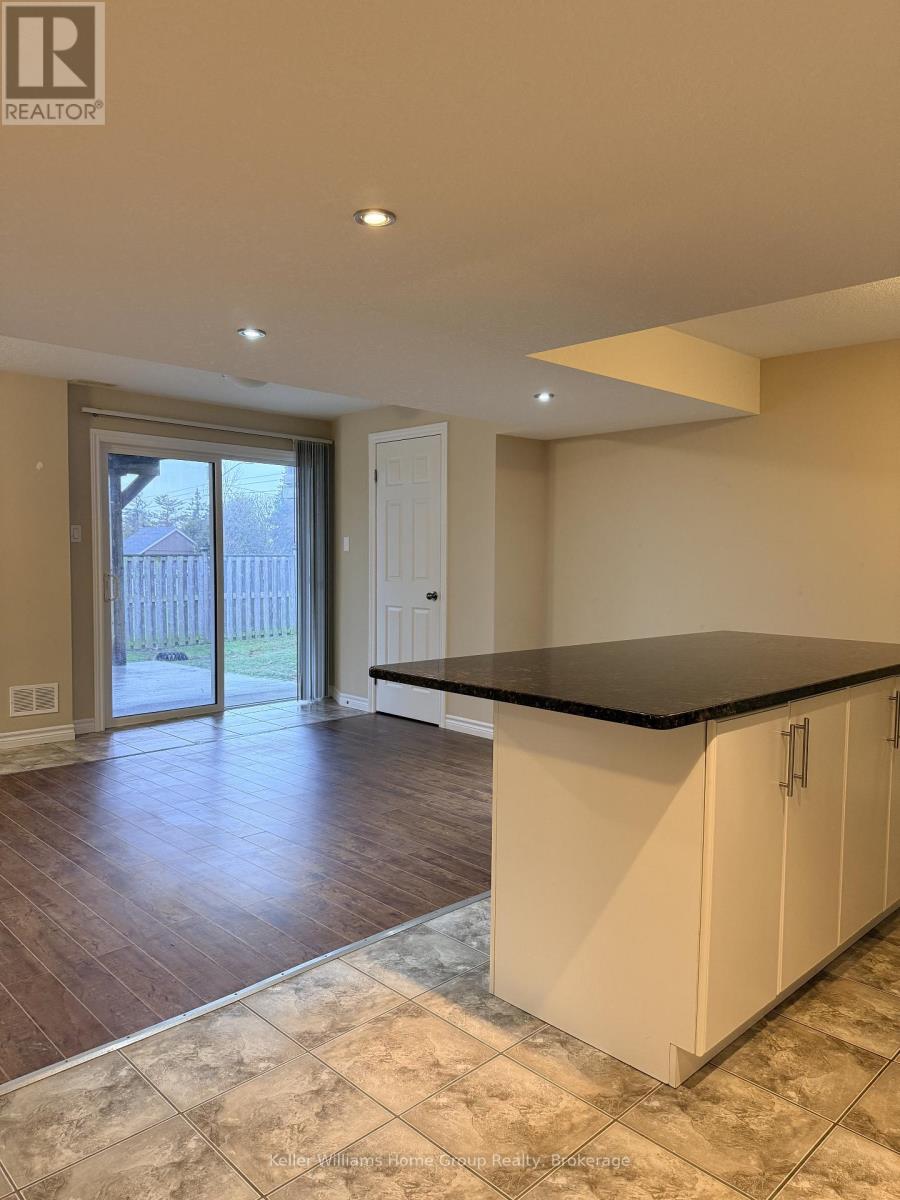 Basement - 147 Fleming Road, Guelph, Ontario  N1E 0B9 - Photo 17 - X12695188