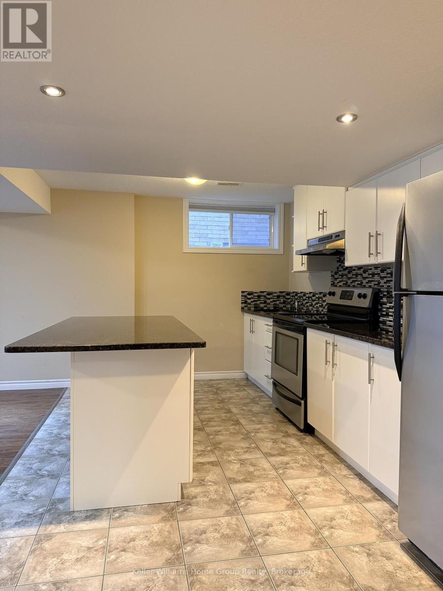 Basement - 147 Fleming Road, Guelph, Ontario  N1E 0B9 - Photo 18 - X12695188