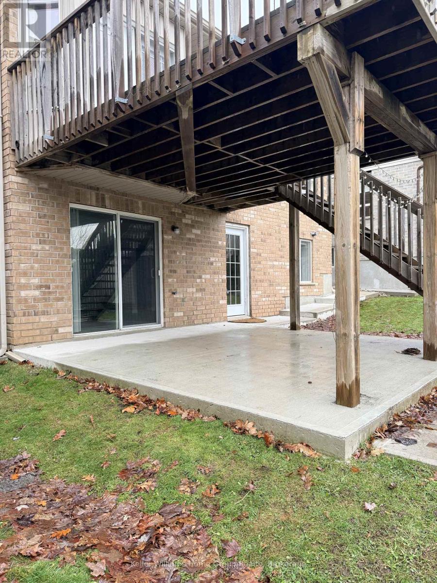 Basement - 147 Fleming Road, Guelph, Ontario  N1E 0B9 - Photo 19 - X12695188