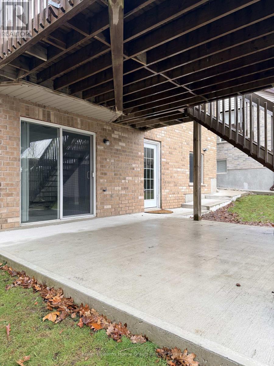 Basement - 147 Fleming Road, Guelph, Ontario  N1E 0B9 - Photo 20 - X12695188