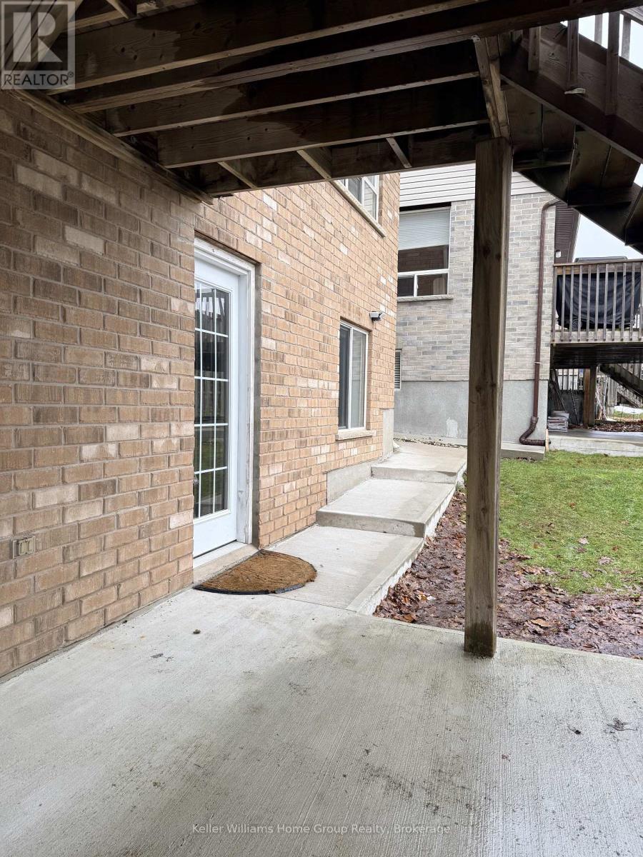 Basement - 147 Fleming Road, Guelph, Ontario  N1E 0B9 - Photo 22 - X12695188