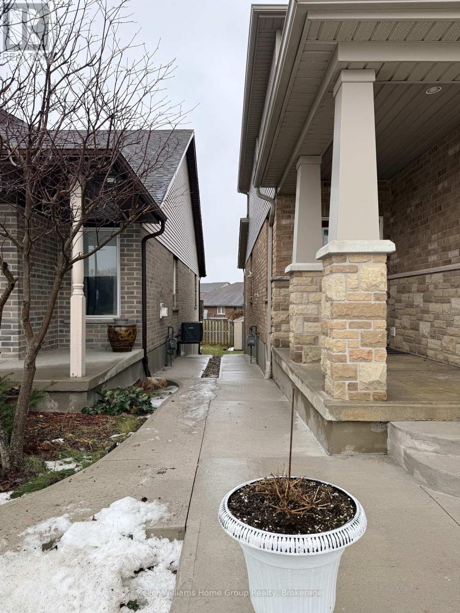 Basement - 147 Fleming Road, Guelph, Ontario  N1E 0B9 - Photo 4 - X12695188