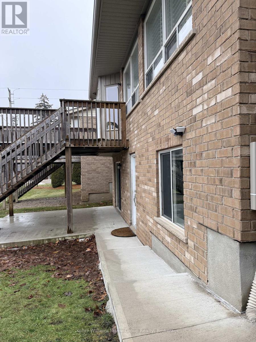 Basement - 147 Fleming Road, Guelph, Ontario  N1E 0B9 - Photo 6 - X12695188