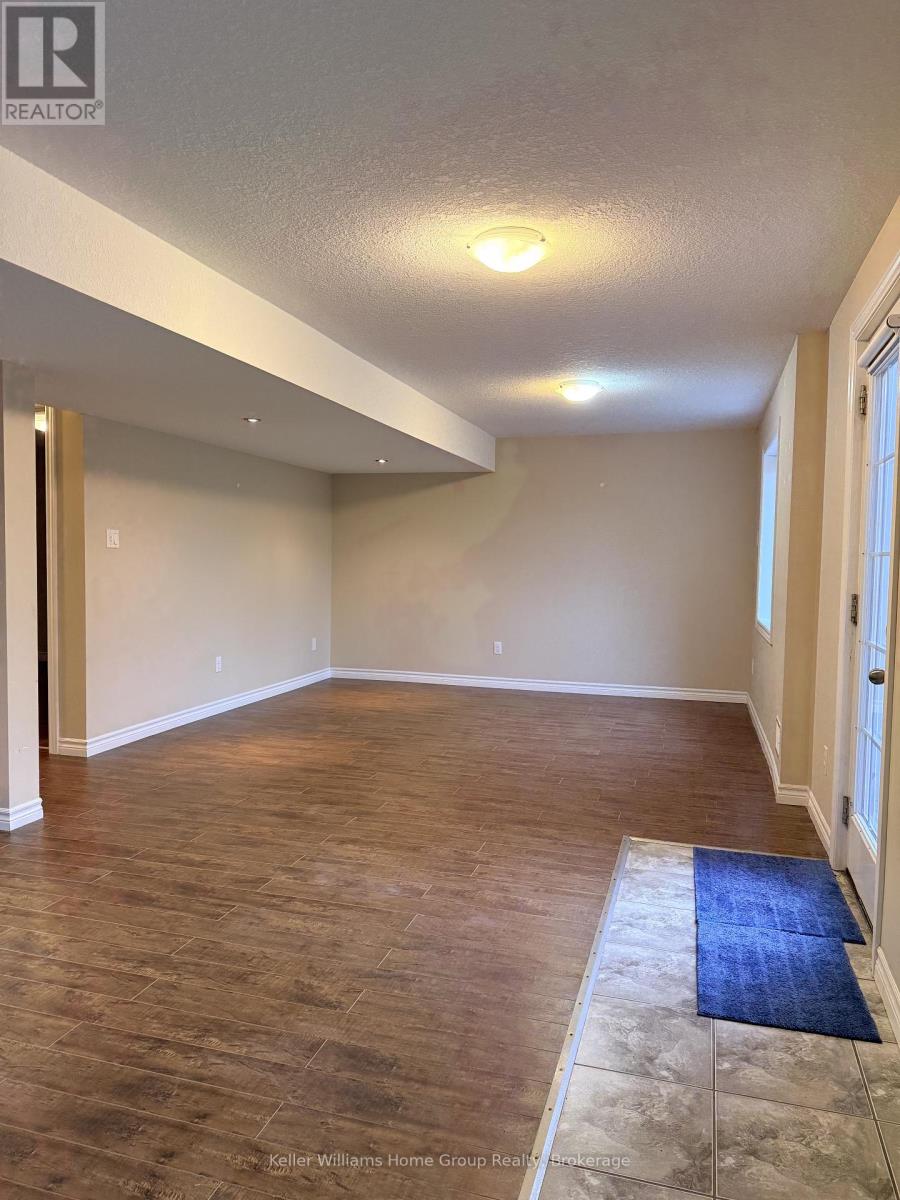 Basement - 147 Fleming Road, Guelph, Ontario  N1E 0B9 - Photo 9 - X12695188