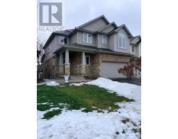 BASEMENT - 147 FLEMING ROAD, Guelph, Ontario