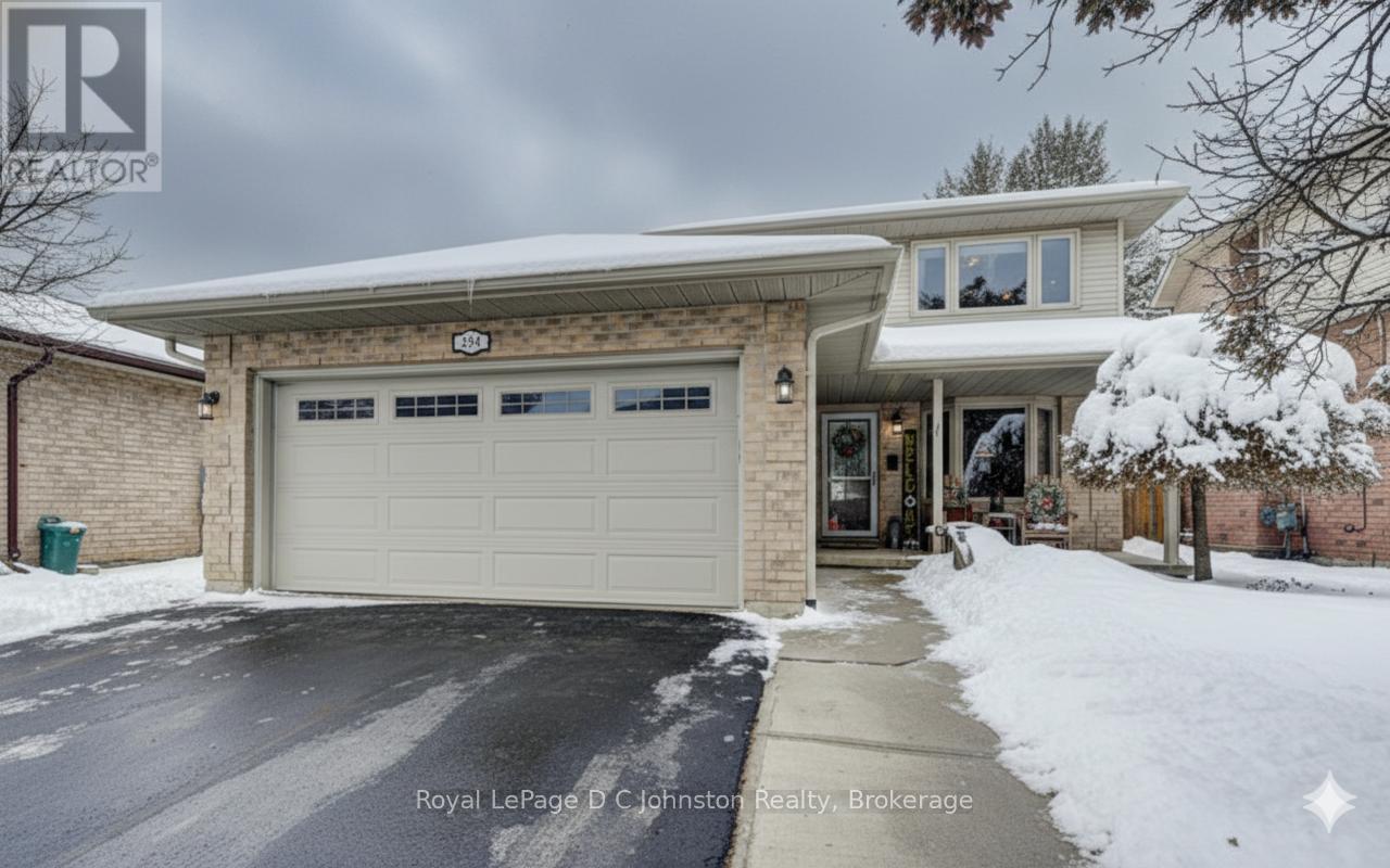 254 SCOTT ROAD, Cambridge, Ontario